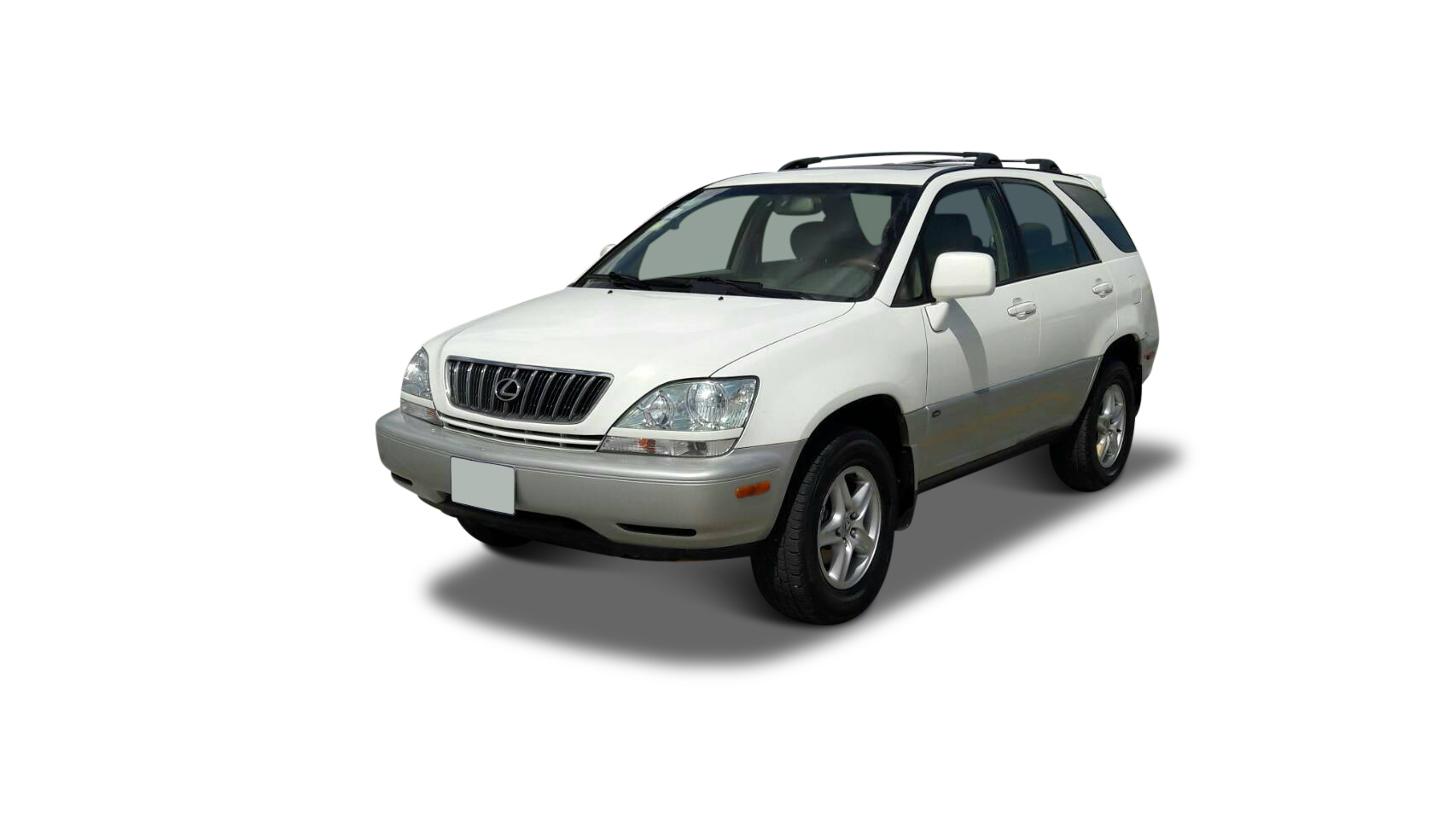 Lexus rx300 avito
